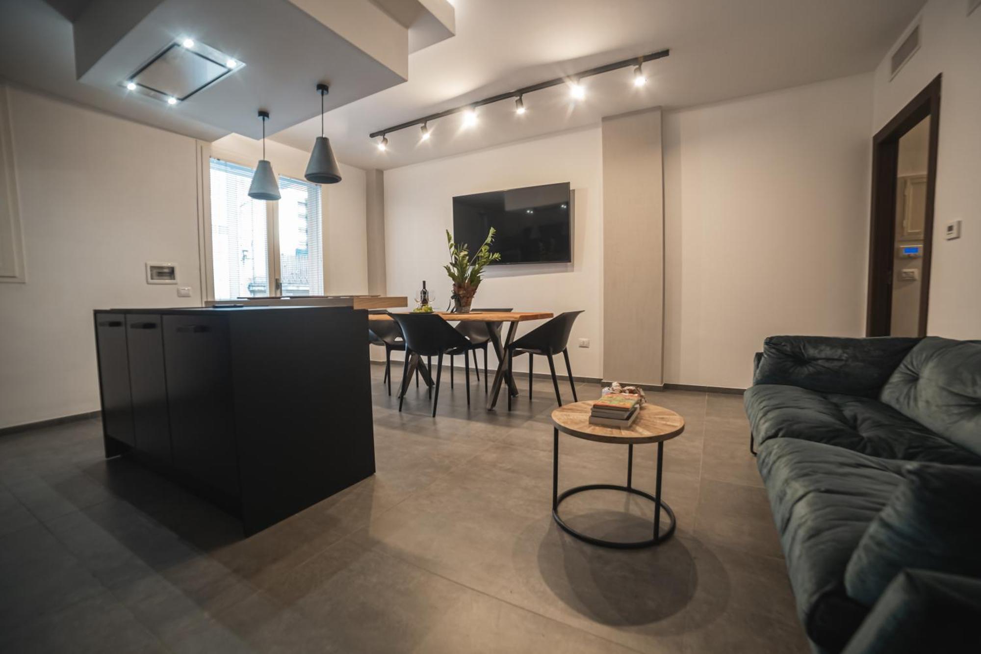 Suite Piazza Mazzini 90 Mq 5 ليتشي المظهر الخارجي الصورة