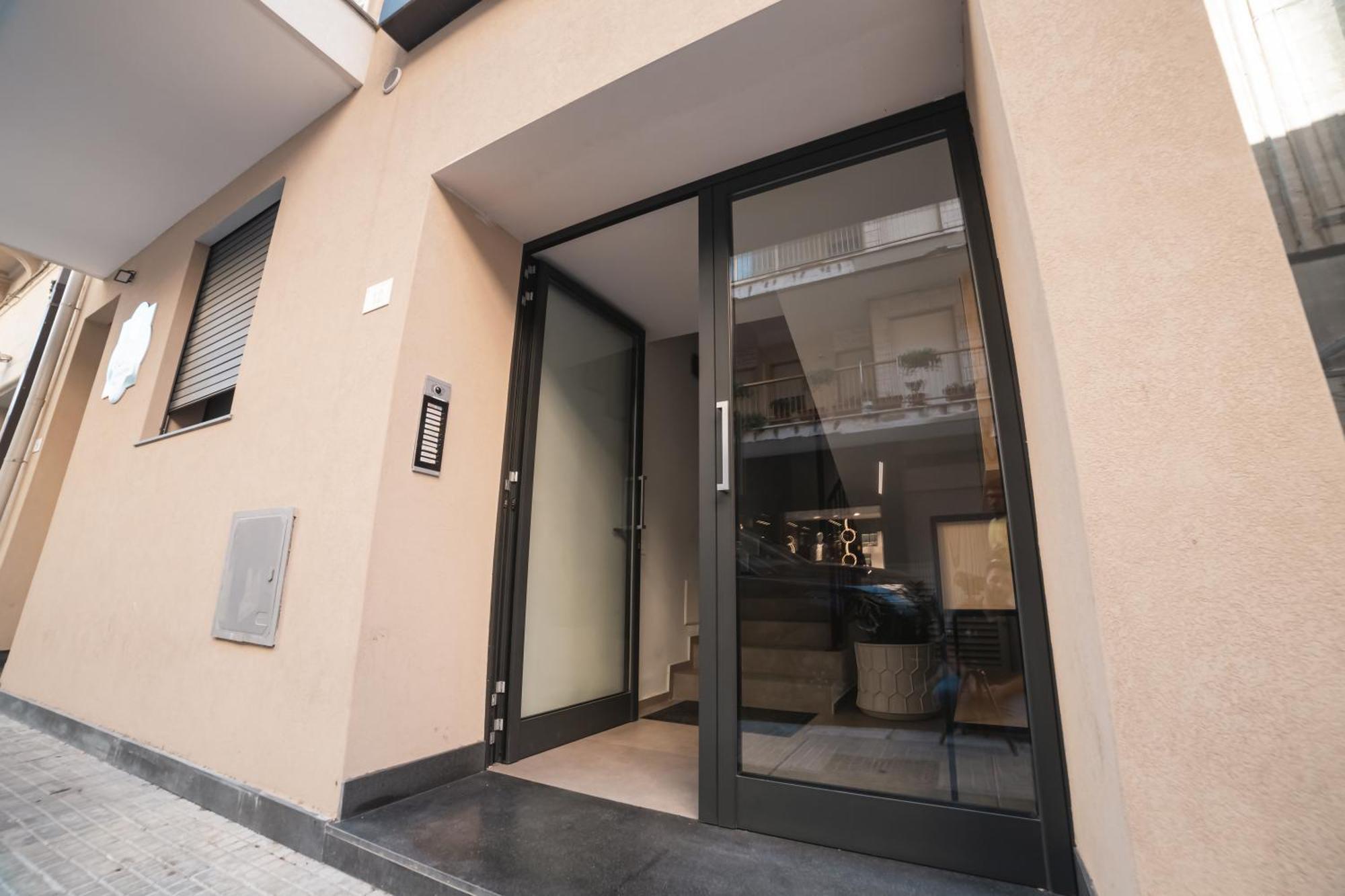 Suite Piazza Mazzini 90 Mq 5 ليتشي المظهر الخارجي الصورة