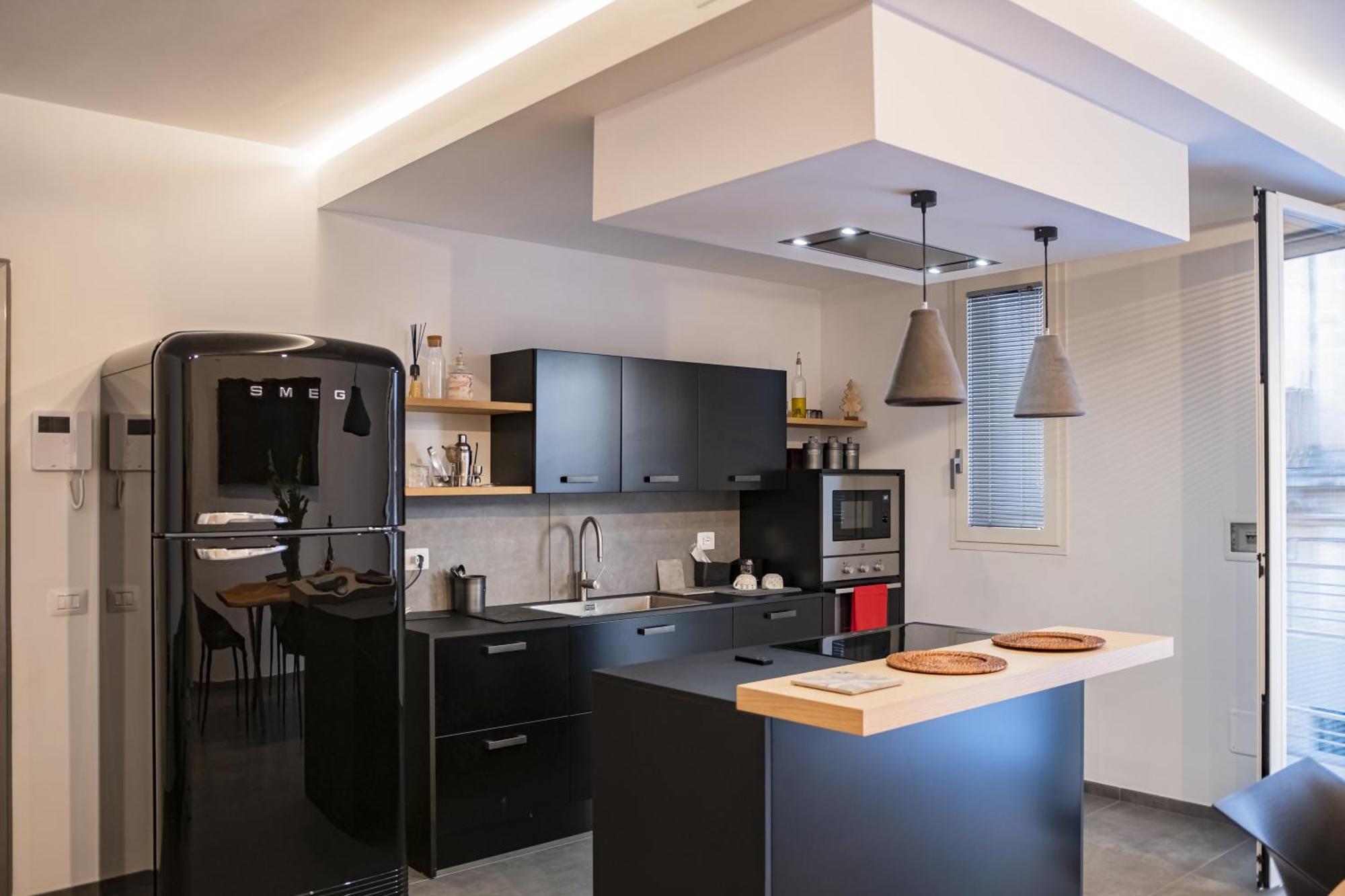 Suite Piazza Mazzini 90 Mq 5 ليتشي المظهر الخارجي الصورة